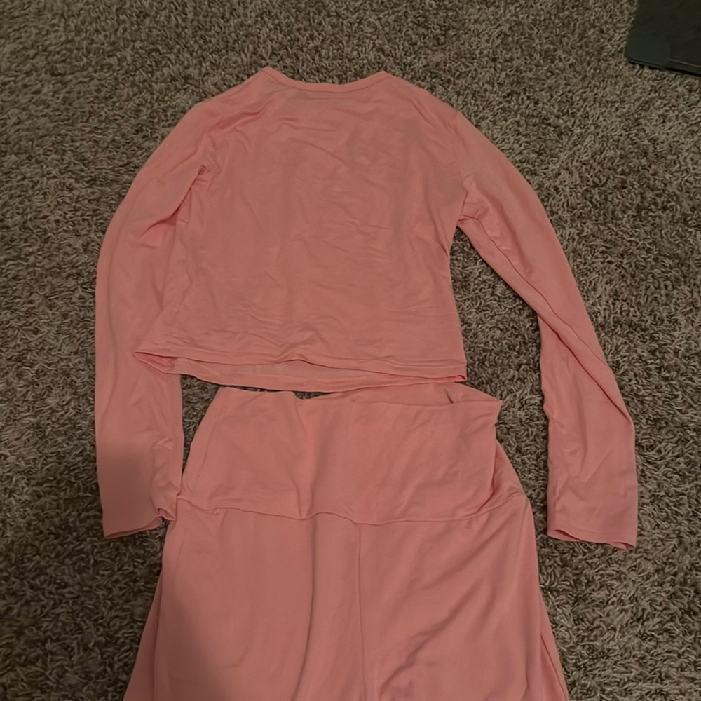 2 piece set
